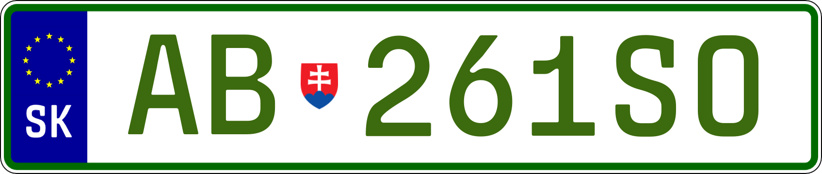 Typ IV - Elektro 1R