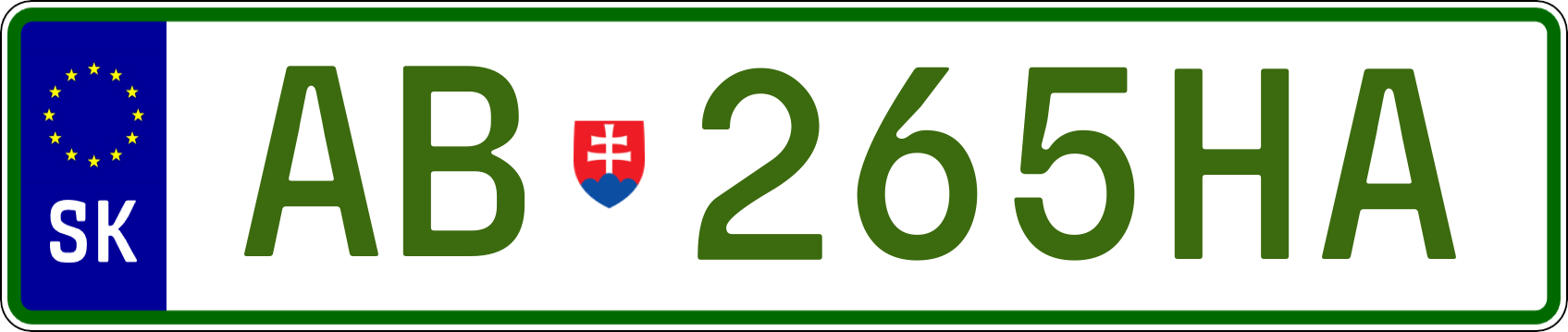 Typ IV - Elektro 1R