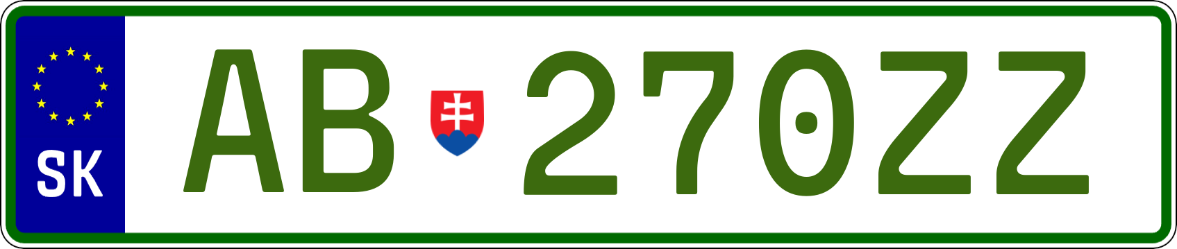 Typ IV - Elektro 1R