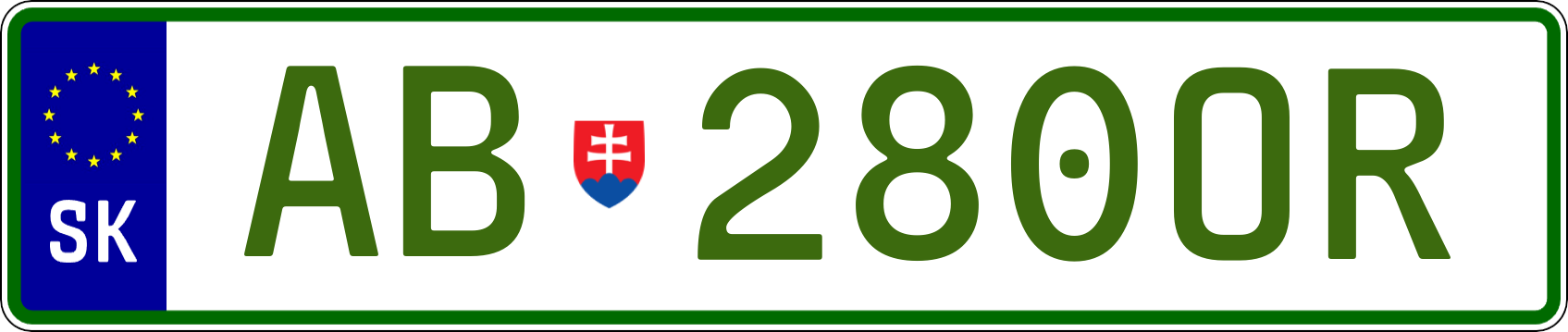 Typ IV - Elektro 1R