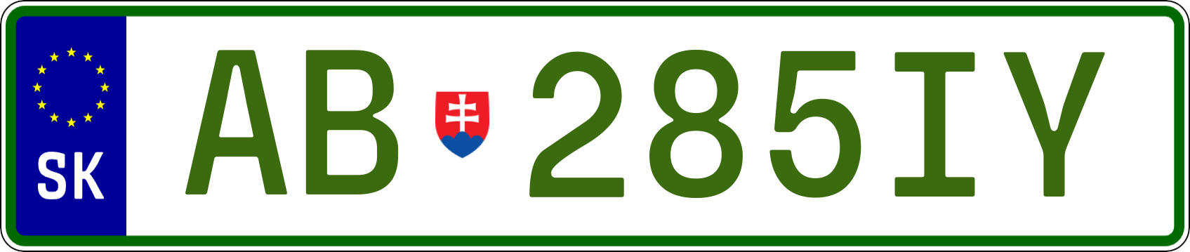 Typ IV - Elektro 1R