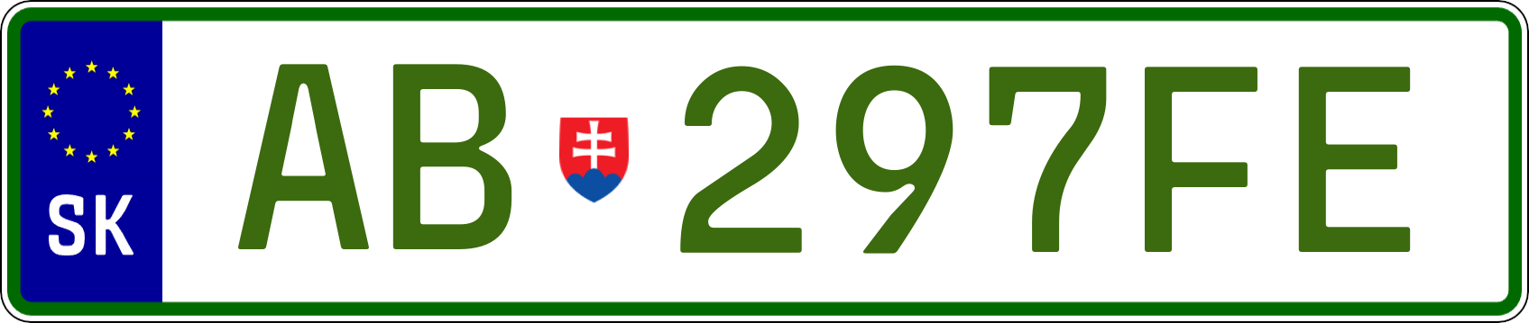 Typ IV - Elektro 1R