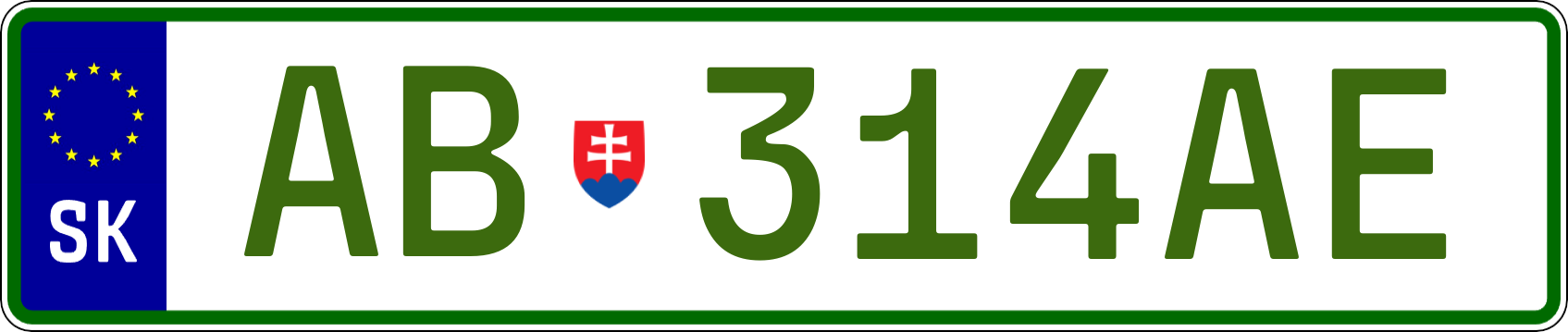 Typ IV - Elektro 1R