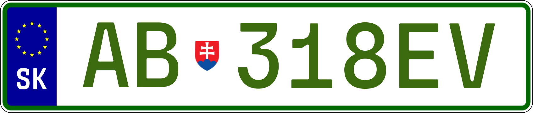 Typ IV - Elektro 1R
