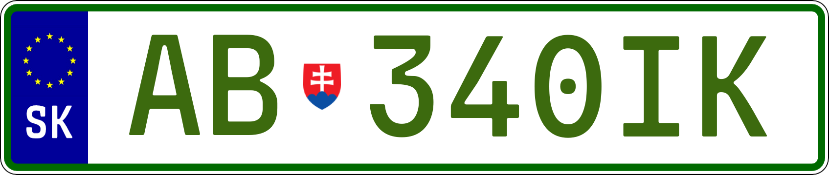 Typ IV - Elektro 1R