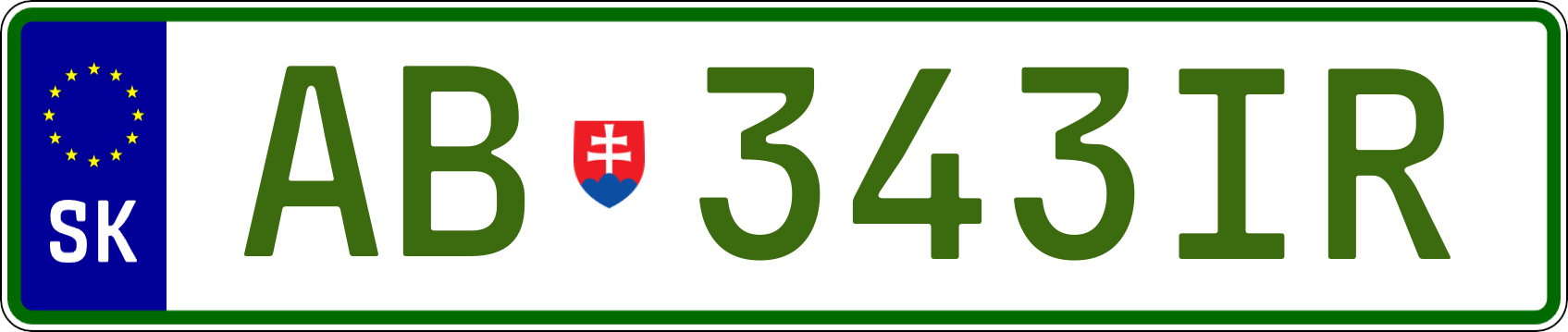 Typ IV - Elektro 1R
