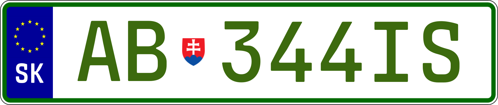Typ IV - Elektro 1R
