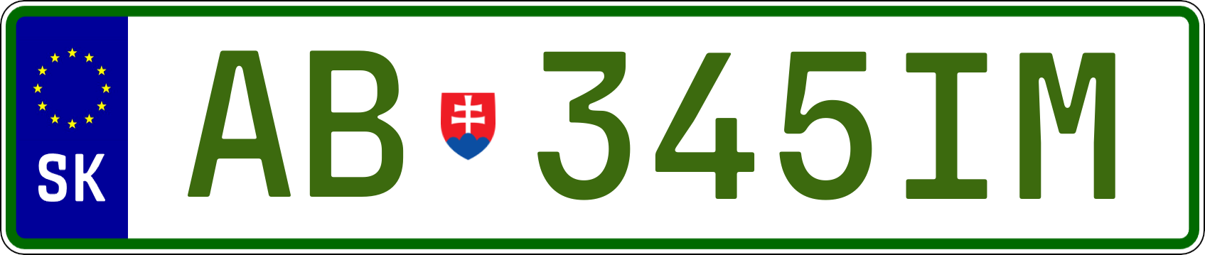 Typ IV - Elektro 1R