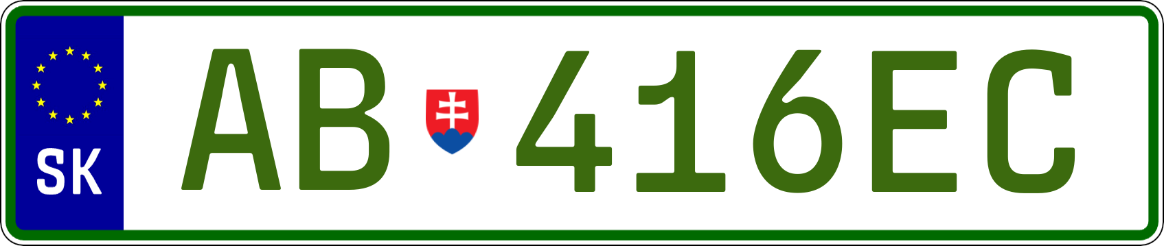 Typ IV - Elektro 1R