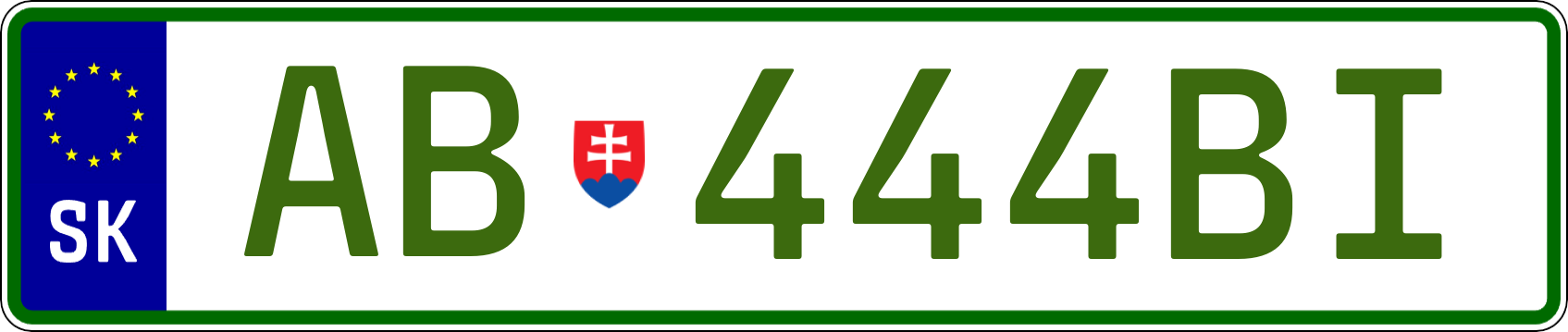 Typ IV - Elektro 1R