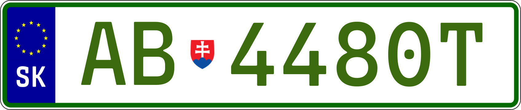 Typ IV - Elektro 1R