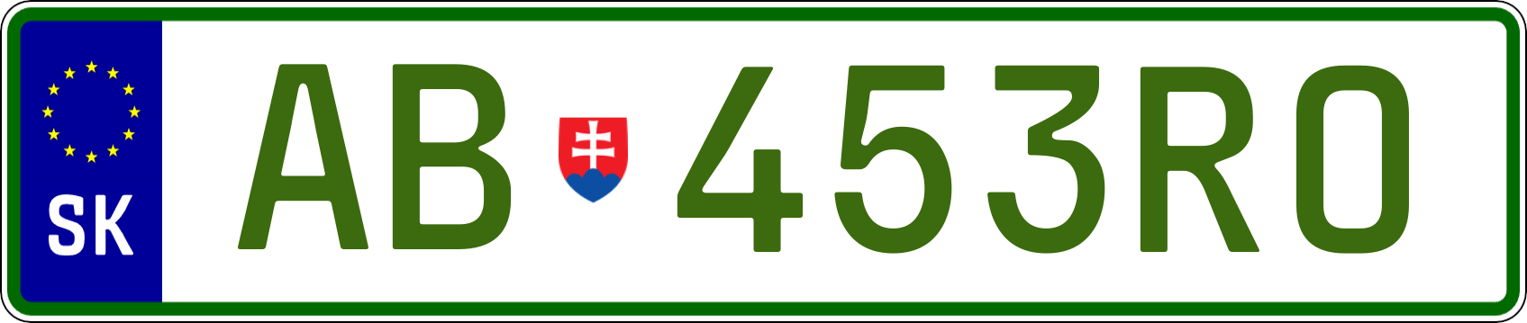 Typ IV - Elektro 1R