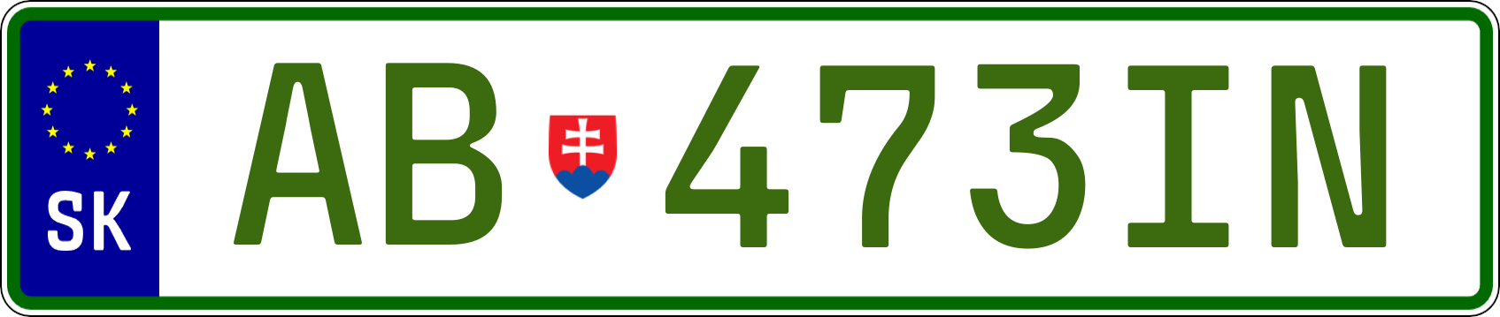 Typ IV - Elektro 1R