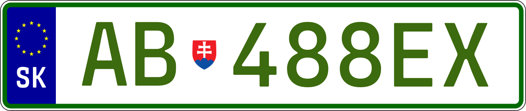 Typ IV - Elektro 1R