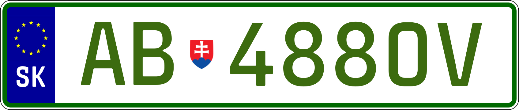 Typ IV - Elektro 1R