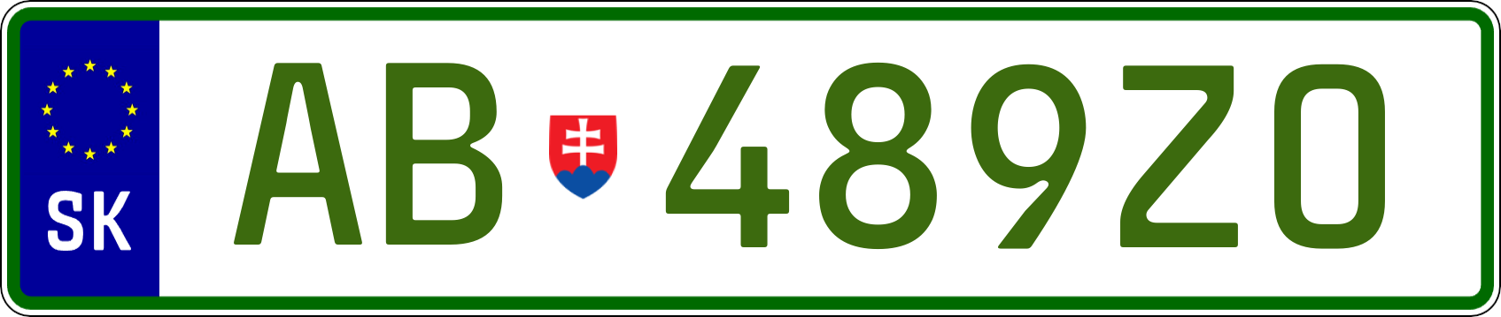 Typ IV - Elektro 1R
