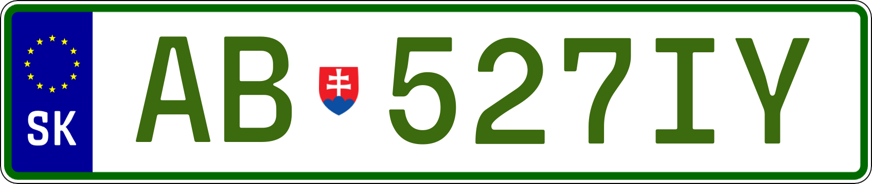 Typ IV - Elektro 1R