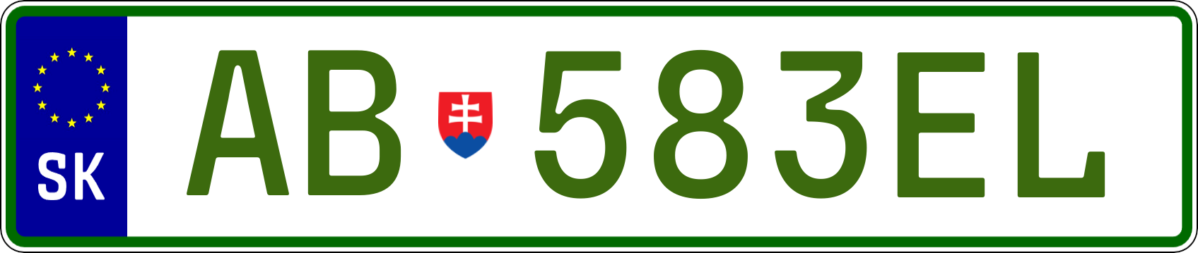 Typ IV - Elektro 1R