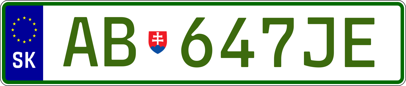 Typ IV - Elektro 1R