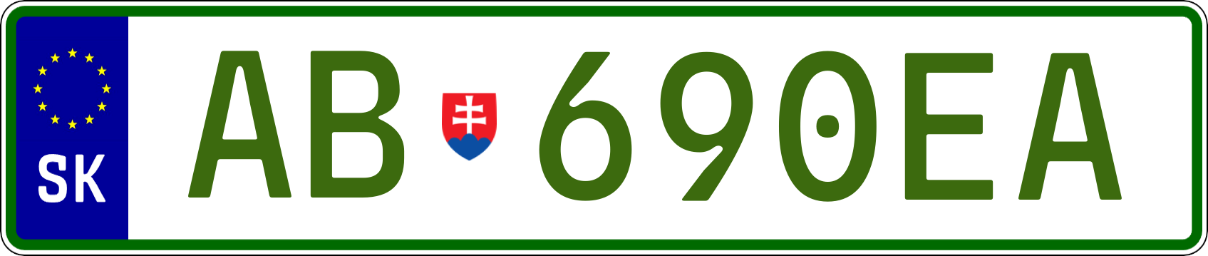 Typ IV - Elektro 1R