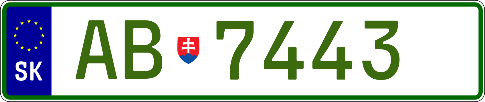 Typ IV - Elektro 1R