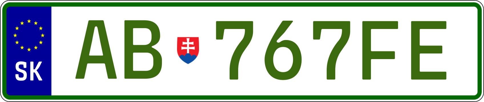 Typ IV - Elektro 1R