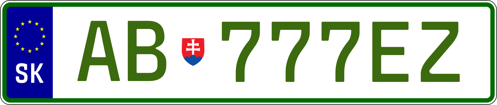 Typ IV - Elektro 1R