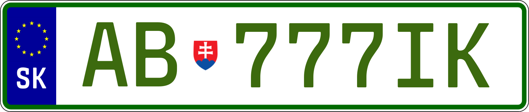 Typ IV - Elektro 1R
