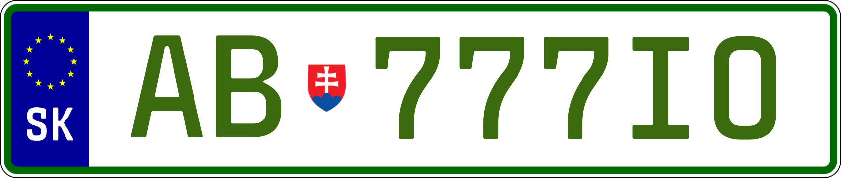 Typ IV - Elektro 1R