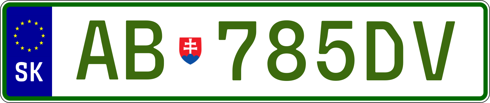 Typ IV - Elektro 1R