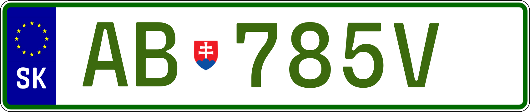 Typ IV - Elektro 1R