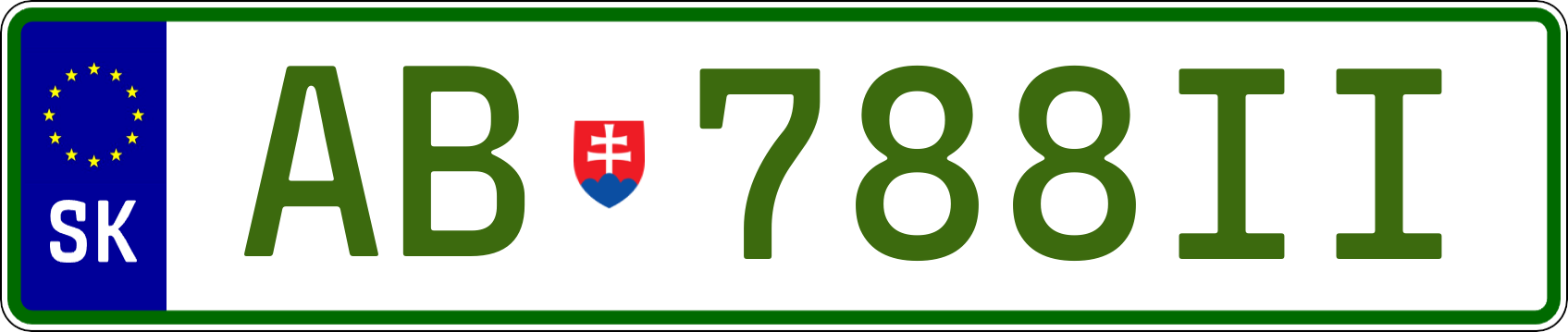 Typ IV - Elektro 1R