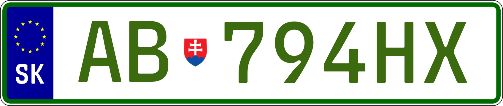 Typ IV - Elektro 1R