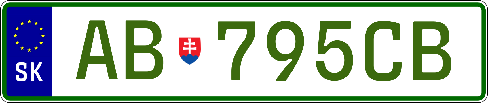 Typ IV - Elektro 1R