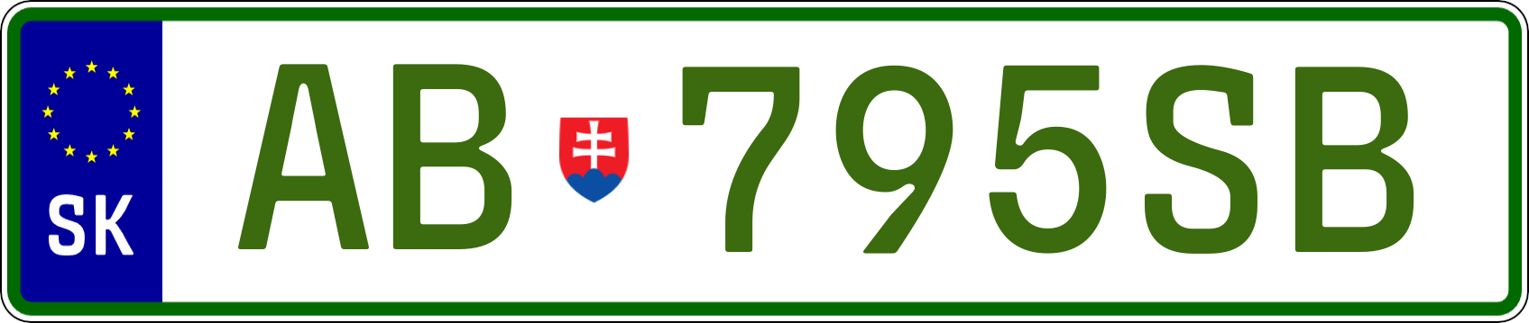 Typ IV - Elektro 1R