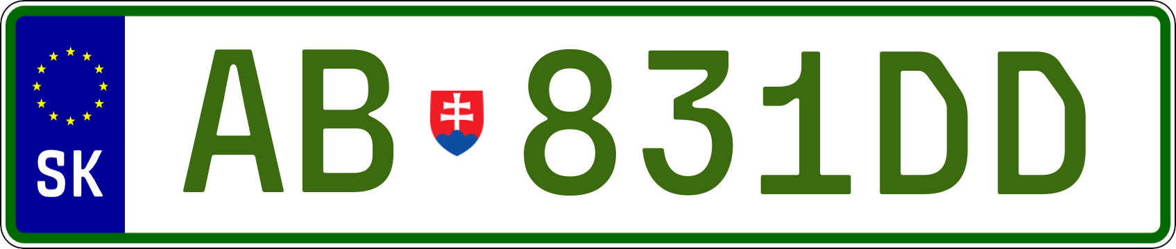 Typ IV - Elektro 1R