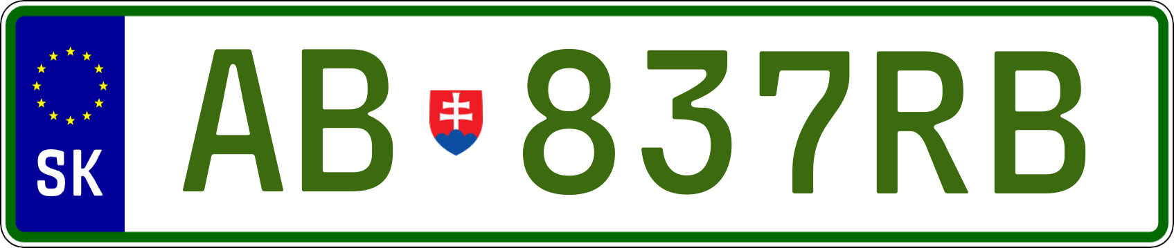 Typ IV - Elektro 1R