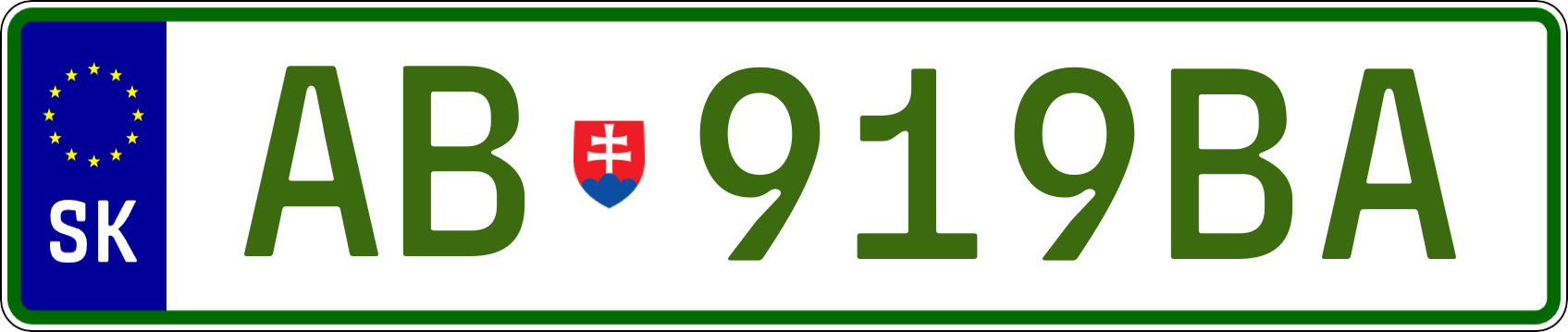 Typ IV - Elektro 1R