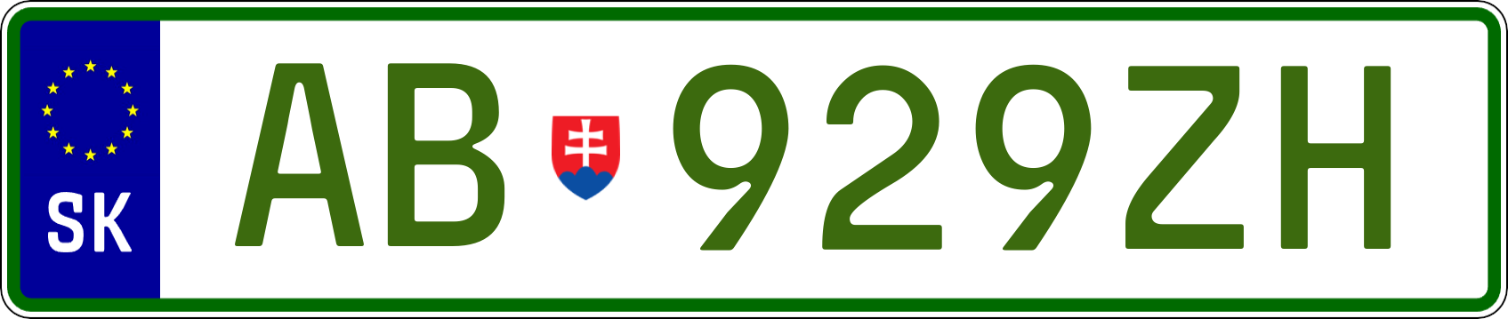 Typ IV - Elektro 1R