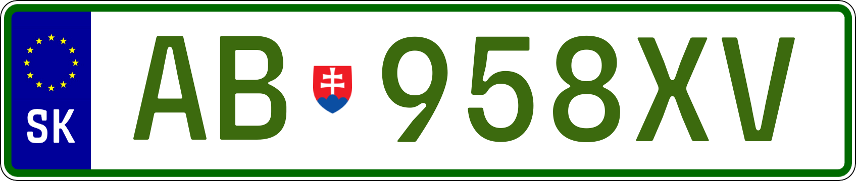 Typ IV - Elektro 1R