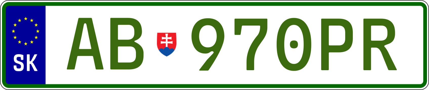 Typ IV - Elektro 1R