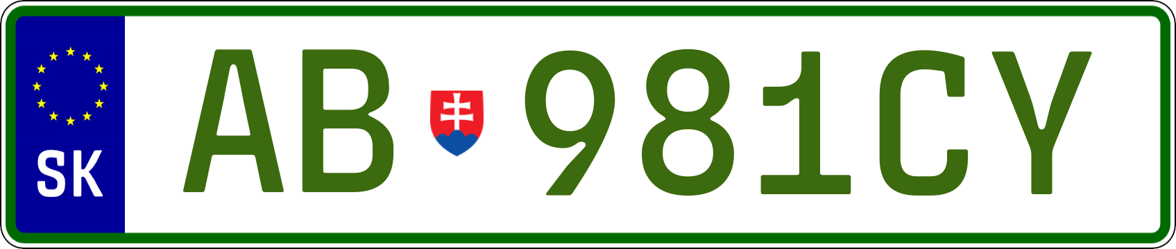 Typ IV - Elektro 1R