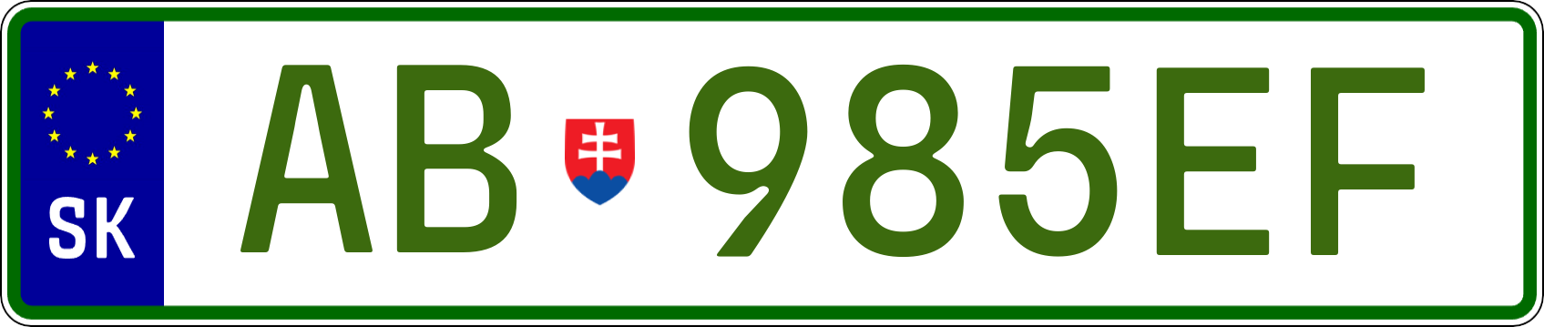 Typ IV - Elektro 1R