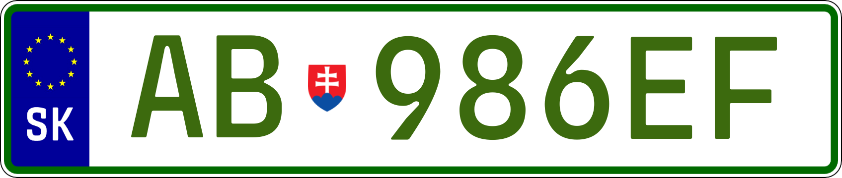 Typ IV - Elektro 1R