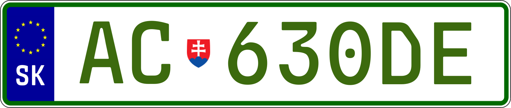 Typ IV - Elektro 1R