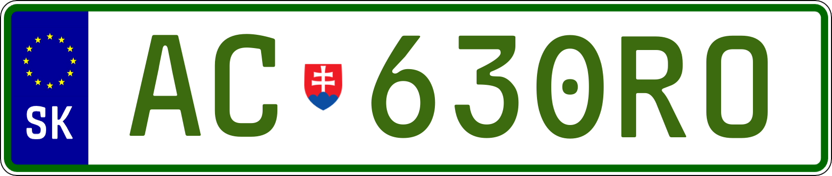 Typ IV - Elektro 1R