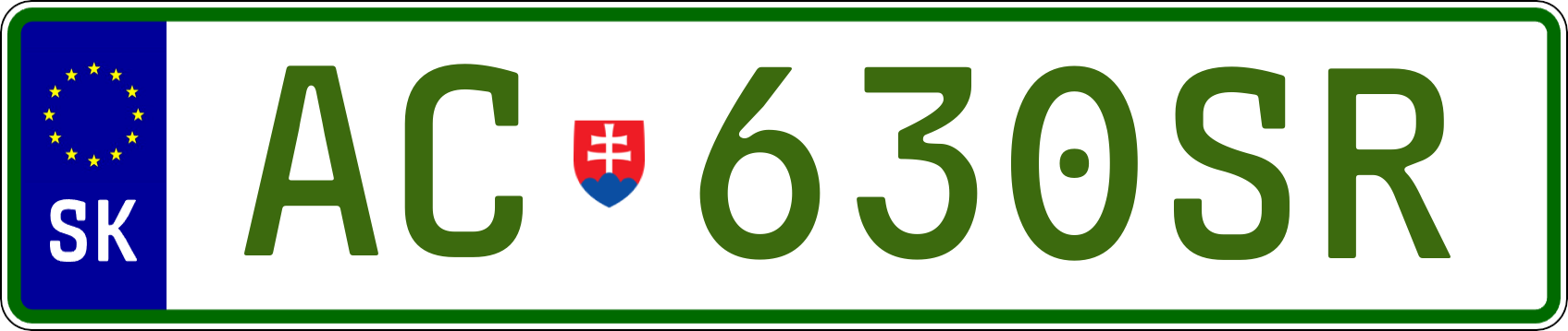 Typ IV - Elektro 1R