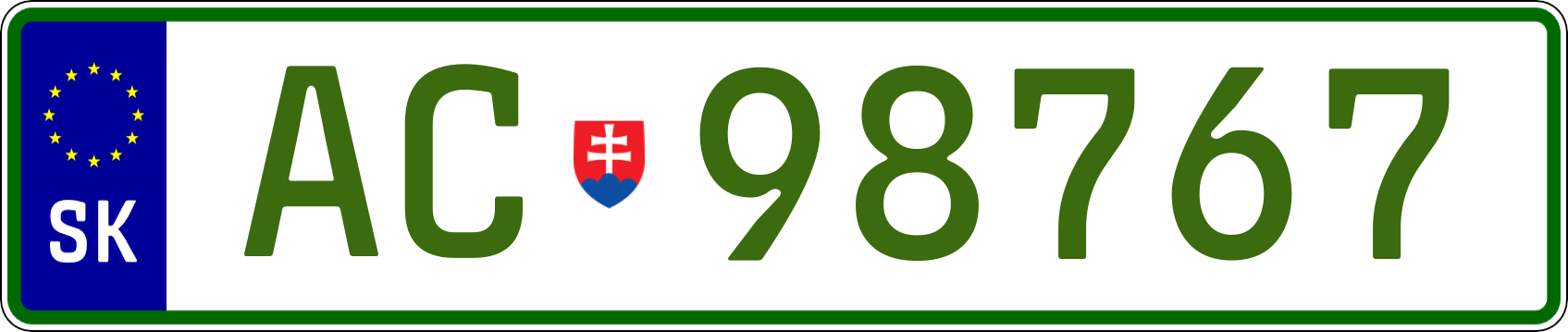 Typ IV - Elektro 1R