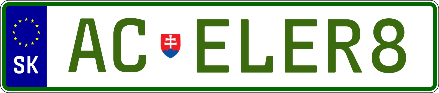 Typ IV - Elektro 1R