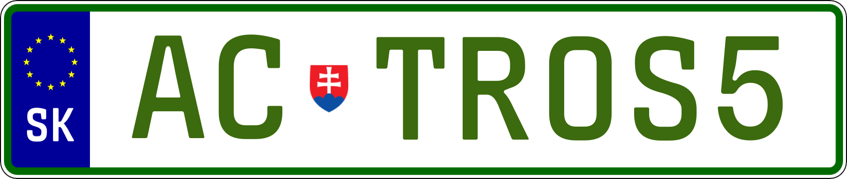 Typ IV - Elektro 1R